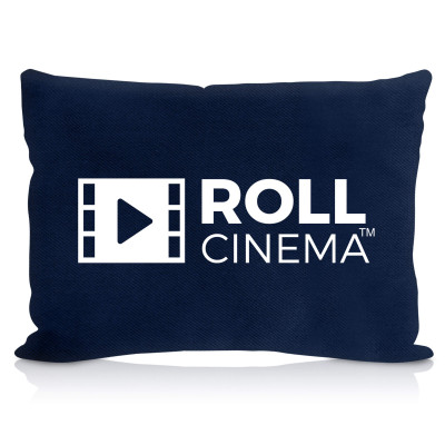 - 57cm x 40cm - Navy Blue Cotton Fabric