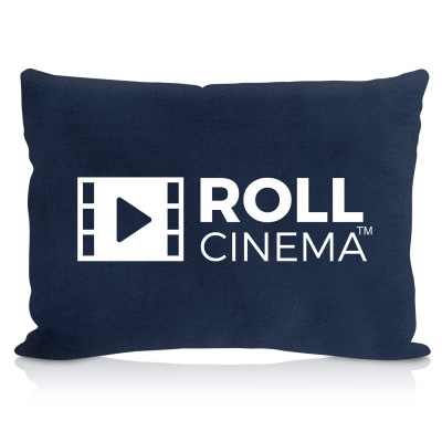 - 57cm x 40cm - Navy Blue Cotton Fabric