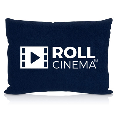- 57cm x 40cm - Navy Blue Fleece Fabric