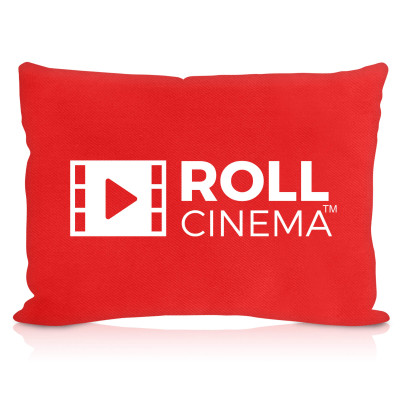 - 57cm x 40cm - Red Cotton Fabric
