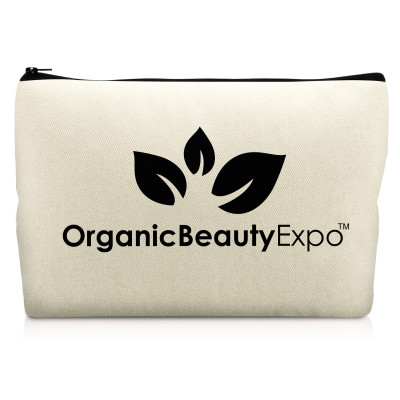 Small (20cm x 14cm) - Natural Cotton Fabric