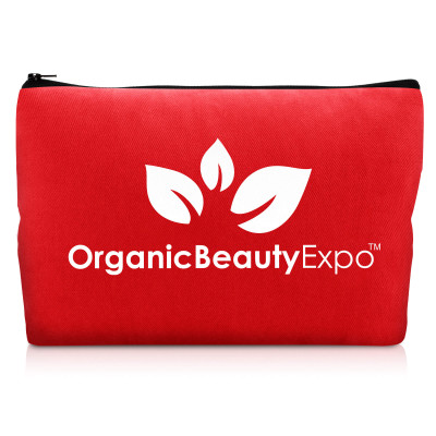 Large (30cm x 20cm) - Red Cotton Fabric