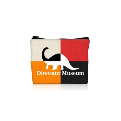 (20cm x 16cm) Colour TBC Polycotton Fabric with Zip Opening