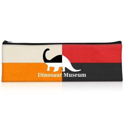 (32cm x 10cm) Colour TBC Polycotton Fabric with Zip Opening