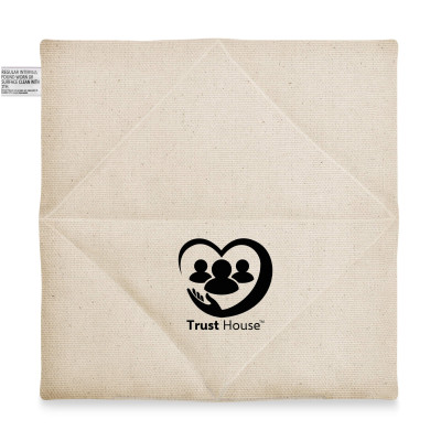 (24cm) - Natural Organic Cotton Scented with Organic Lavender