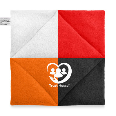 (34cm) Colour TBC Fleece Fabric (Unscented)