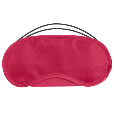 - Red Polyester