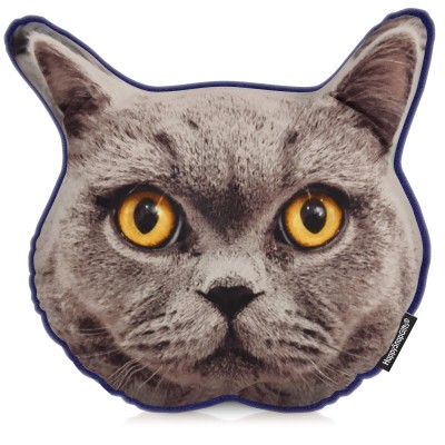 (Hand Cut - Regular Size) - Navy Blue Fleece Fabric