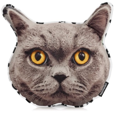 (Hand Cut - Regular Size) - Paws Fleece Fabric