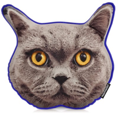 (Hand Cut - Regular Size) - Royal Blue Fleece Fabric