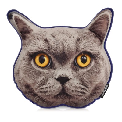 (Hand Cut - Smaller Size) - Navy Blue Fleece Fabric