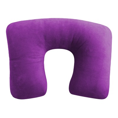 - Purple