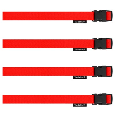 (250cm) - Red