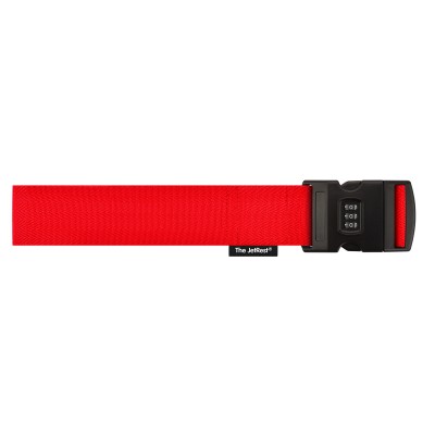 (250cm) - Red