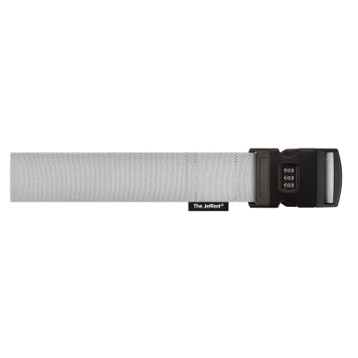 (250cm) - Silver Grey
