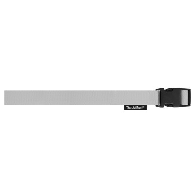 (300cm) - Silver Grey