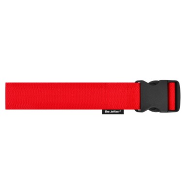 (180cm) - Red