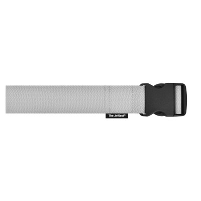 (180cm) - Silver Grey
