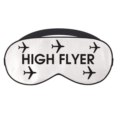 with Aeroplane Design - White