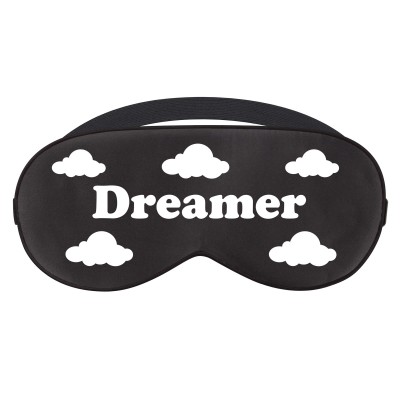 with Clouds Theme - Black