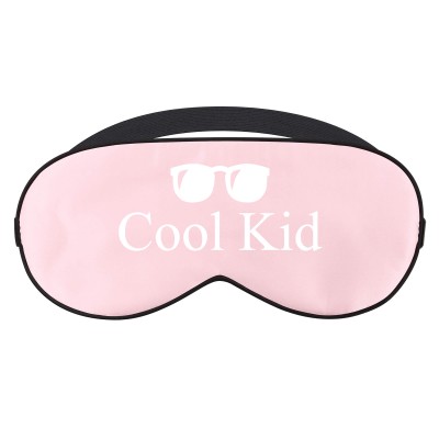 with Sunglasses Theme - Baby Pink