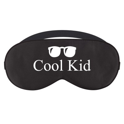 with Sunglasses Theme - Black