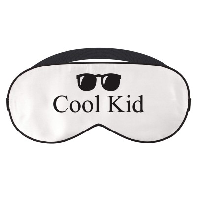 with Sunglasses Theme - White