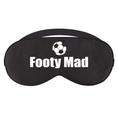 Football Theme - Black