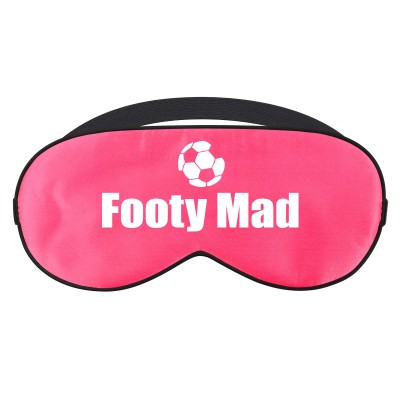 Football Theme - Fuchsia Pink