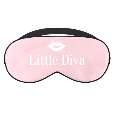 with Little Diva Theme - Baby Pink