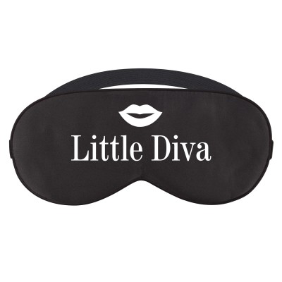 with Little Diva Theme - Black