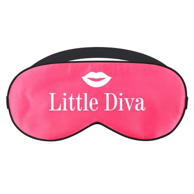 with Little Diva Theme - Fuchsia Pink