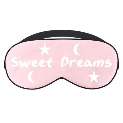 with Moon & Stars Theme - Baby Pink