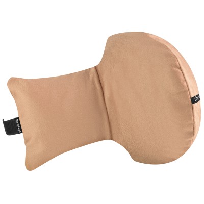 - Classic Camel Scottish Velour Cashmere Fabric