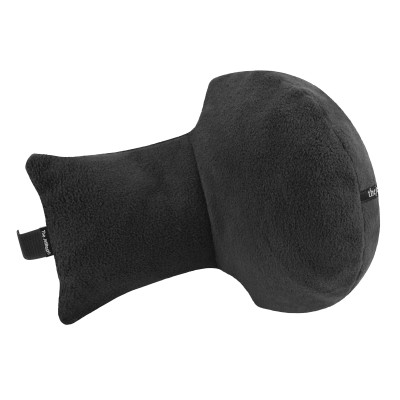 - Black Fleece Fabric