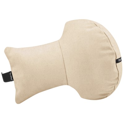 - Natural Organic Cotton