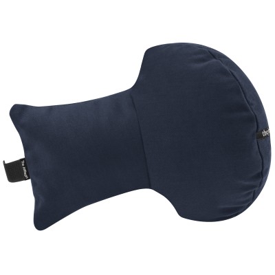 - Navy Blue Cotton Fabric