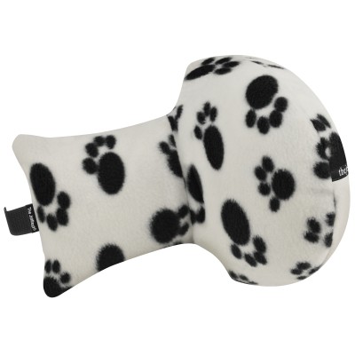 - Paws Fleece Fabric