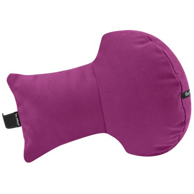 - Purple Cotton Fabric