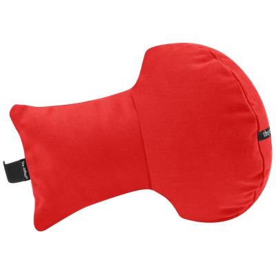 - Red Cotton Fabric