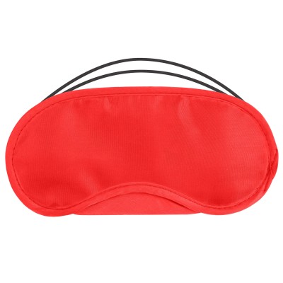 - Red Polyester