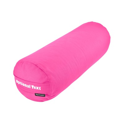 (40cm) - Hot Pink Cotton Fabric