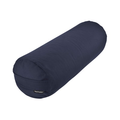 (40cm) - Navy Blue Cotton Fabric (Personalised with Text)