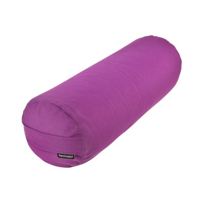 (40cm) - Purple Cotton Fabric (Personalised with Text)