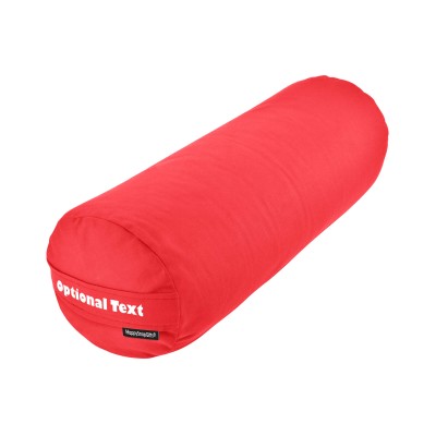 (60cm) - Red Cotton Fabric