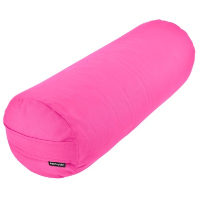(60cm) - Hot Pink Cotton Fabric (Personalised with Text)