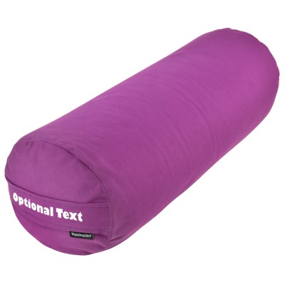 (60cm) - Purple Cotton Fabric
