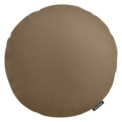 (40cm) - Chocolate Luxury Cotton Fabric (Personalised with Text)
