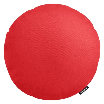 (40cm) - Red Cotton Fabric (Personalised with Text)
