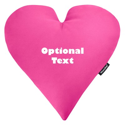 (40cm) - Hot Pink Cotton Fabric